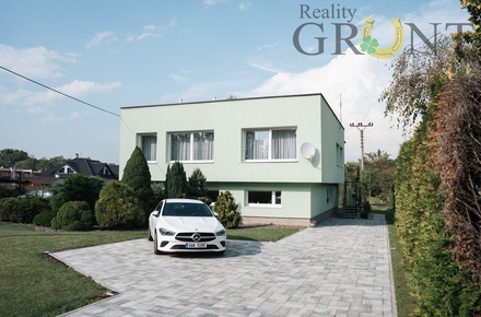 Prodej rodinného domu 238 m², Petrovice u Karviné