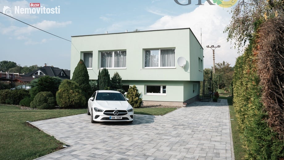 Prodej rodinného domu 238 m², Petrovice u Karviné