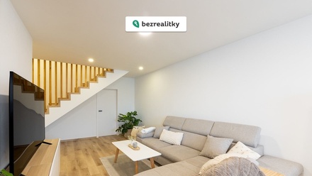 Prodej bytu 4+kk 80 m², Praha 4