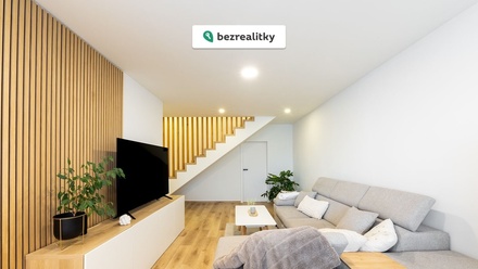 Prodej bytu 4+kk 80 m², Praha 4