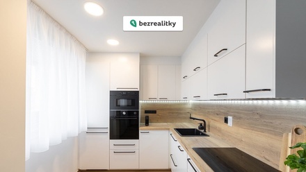 Prodej bytu 4+kk 80 m², Praha 4