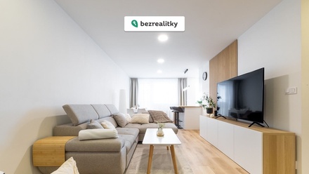 Prodej bytu 4+kk 80 m², Praha 4