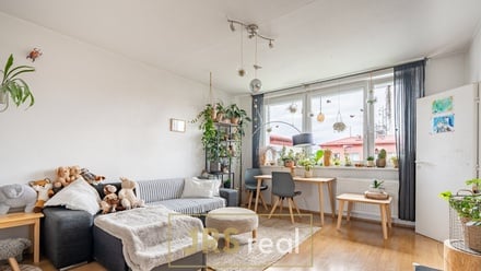 Prodej bytu 3+1 69 m², Uherské Hradiště