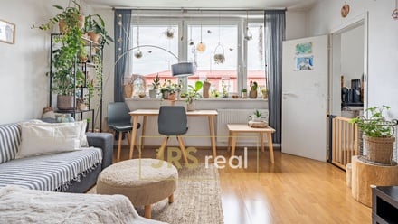 Prodej bytu 3+1 69 m², Uherské Hradiště