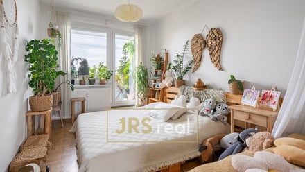 Prodej bytu 3+1 69 m², Uherské Hradiště