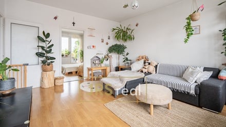 Prodej bytu 3+1 69 m², Uherské Hradiště