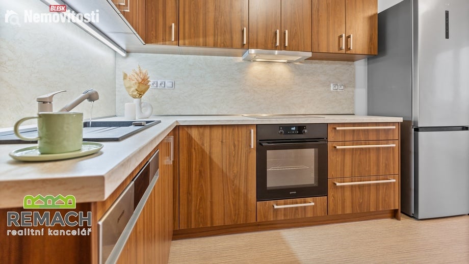 Pronájem bytu 3+kk 82 m², Náchod - Staré Město nad Metují