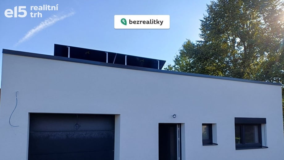 Prodej rodinného domu 137 m², Šenov u Ostravy