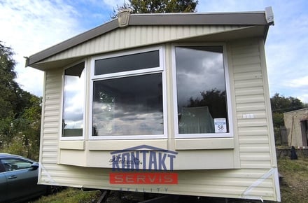Prodej rodinného domu 40 m², Černá v Pošumaví