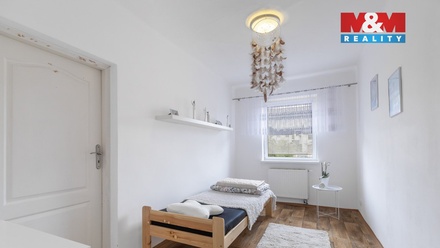 Prodej rodinného domu 230 m², Šilheřovice