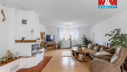 Prodej rodinného domu 230 m², Šilheřovice