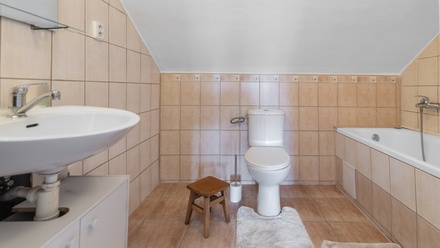 Prodej rodinného domu 230 m², Šilheřovice