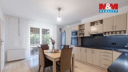 Prodej rodinného domu 230 m², Šilheřovice