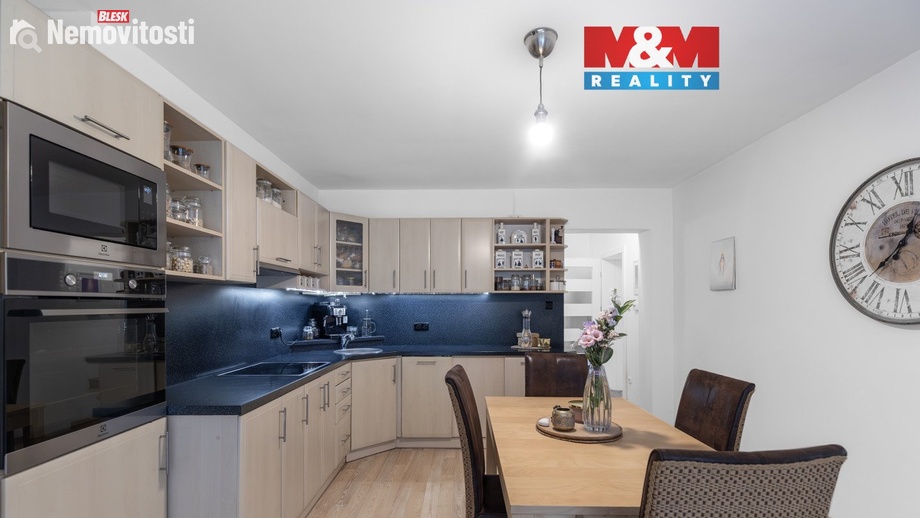 Prodej rodinného domu 230 m², Šilheřovice