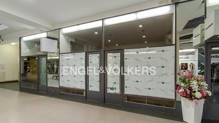 Pronájem obchodního prostoru 77 m², Praha - Nové Město