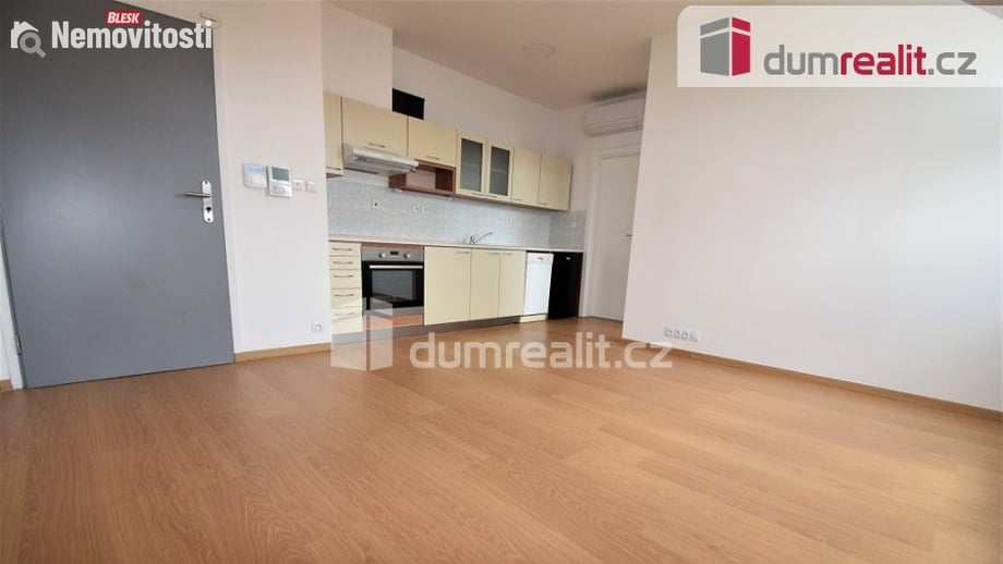 Pronájem bytu 2+kk 41 m², Praha 4