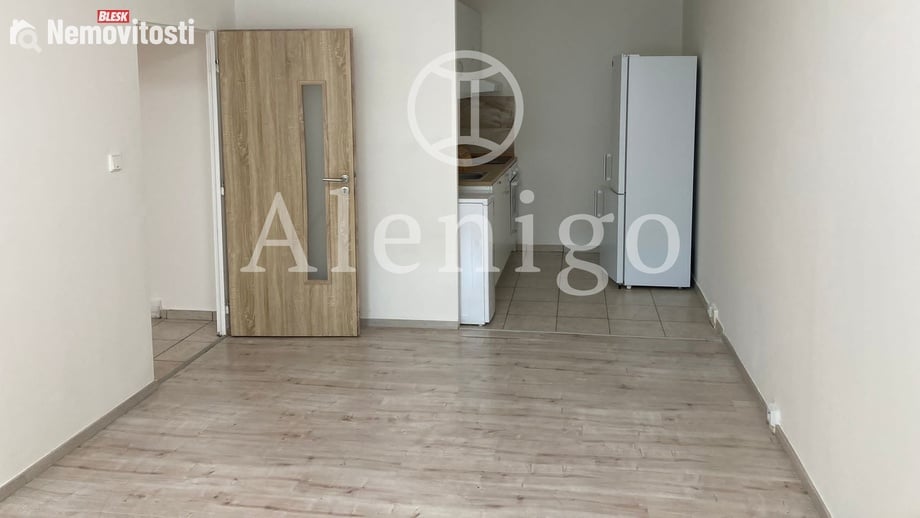 Prodej bytu 2+kk 44 m², Praha - Stodůlky