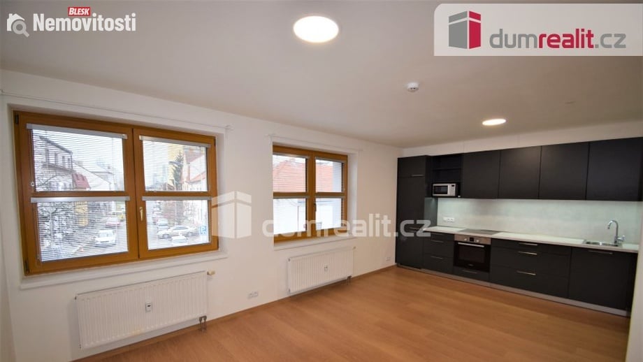 Pronájem bytu 2+kk 51 m², Praha 4