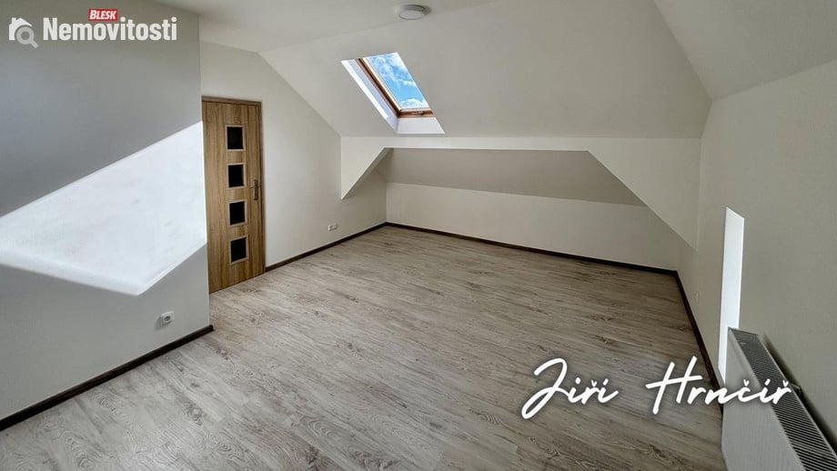 Prodej bytu 2+kk 47 m², Kdyně