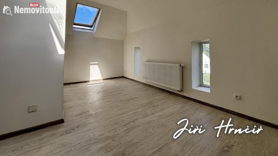 Prodej atypického bytu 82 m², Kdyně