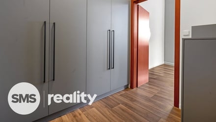 Pronájem bytu 1+kk 34 m², Opava (nečleněná část města)