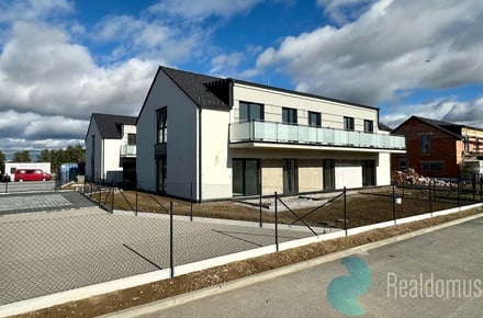 Prodej bytu 4+kk 98 m², České Budějovice