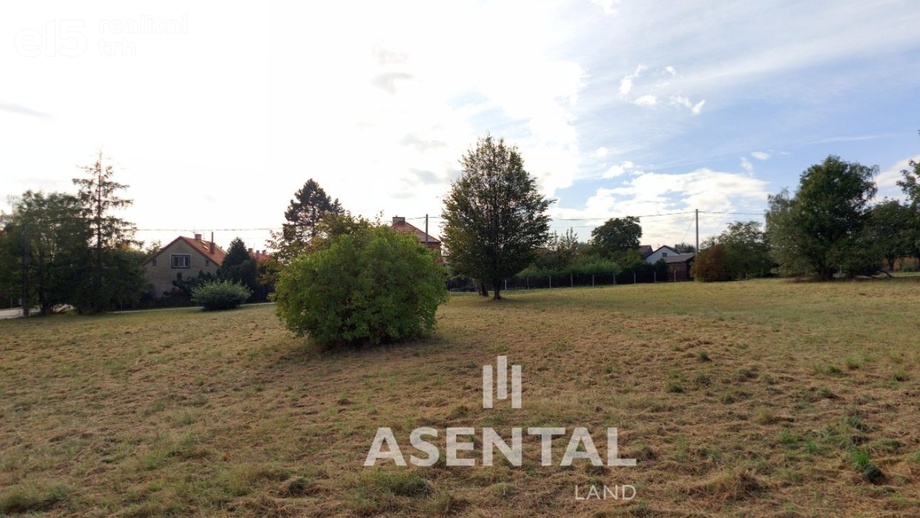 Prodej stavebního pozemku 9 734 m², Orlová - Poruba