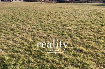 Prodej stavebního pozemku 876 m², Hradec nad Moravicí