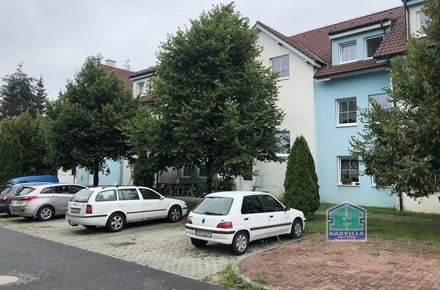 Pronájem bytu 2+kk 46 m², Rybnice