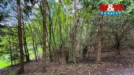 Prodej zahrady 1 508 m², Karlštejn