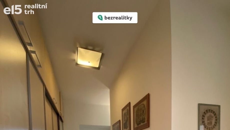 Prodej bytu 4+kk 111 m², České Budějovice 6