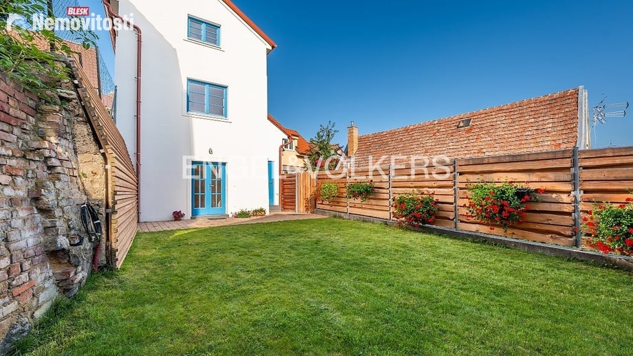 Prodej rodinného domu 89 m², Praha - Nebušice