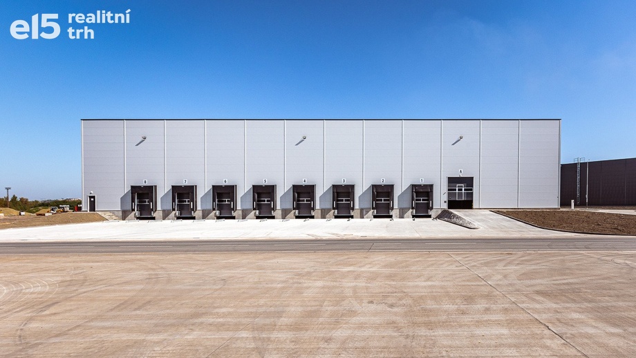 Pronájem výrobního prostoru 2 600 m², Ostrava - Vítkovice