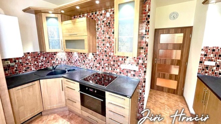 Pronájem bytu 3+1 75 m², Aš