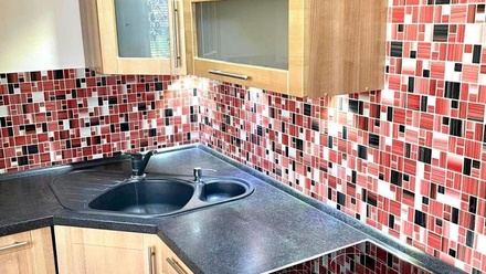 Pronájem bytu 3+1 75 m², Aš