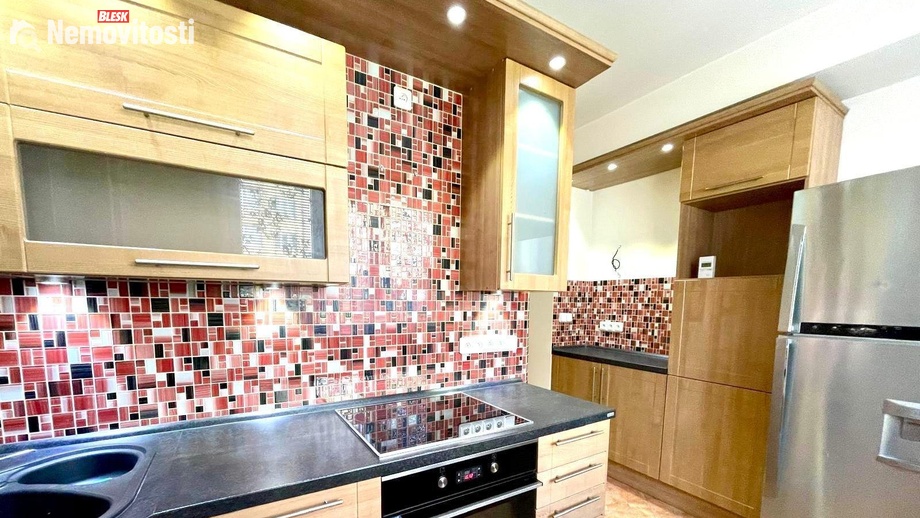 Pronájem bytu 3+1 75 m², Aš