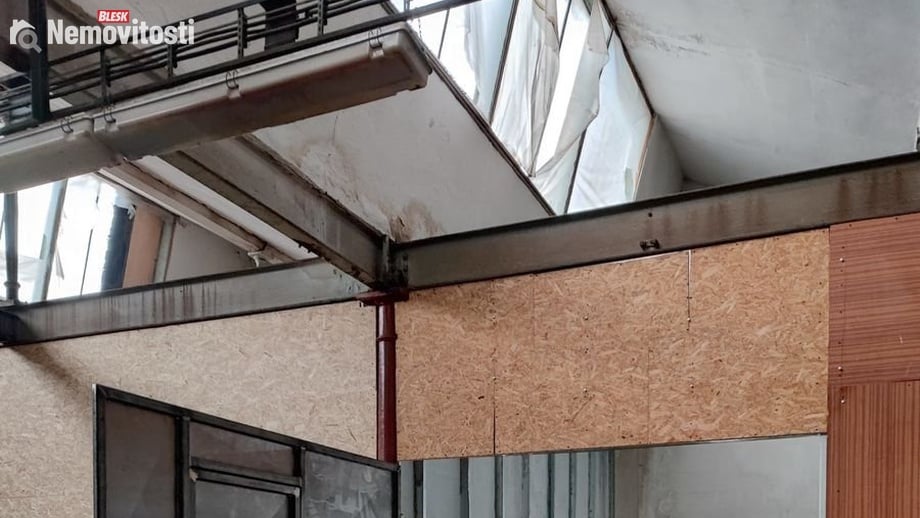 Pronájem garáže 48 m², Kaplice