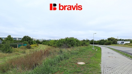 Prodej stavebního pozemku 1 466 m², Ostopovice