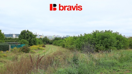 Prodej stavebního pozemku 1 466 m², Ostopovice