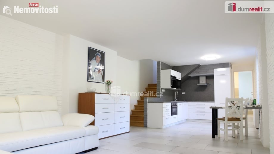Prodej rodinného domu 126 m², Bojkovice