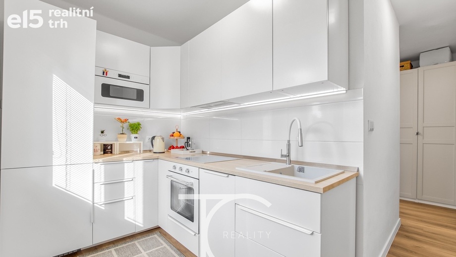 Prodej bytu 2+1 54 m², Ostrava - Zábřeh