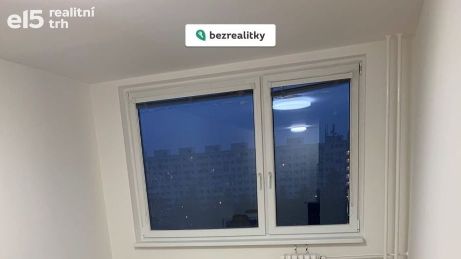 Prodej bytu 2+kk 45 m², Praha 13