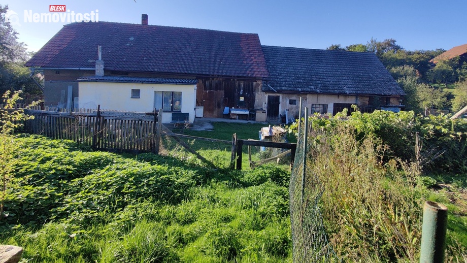 Prodej rodinného domu 77 m², Zbizuby