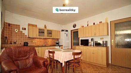 Prodej rodinného domu 92 m², Šlapanice u Brna