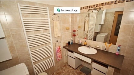 Prodej rodinného domu 92 m², Šlapanice u Brna