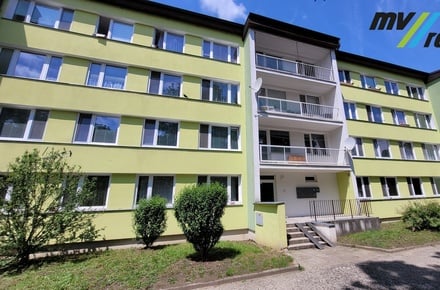 Pronájem bytu 3+1 69 m², Lysá nad Labem