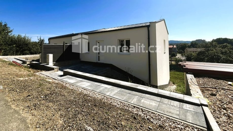 Prodej rodinné domy, 97 m² - Sokolov