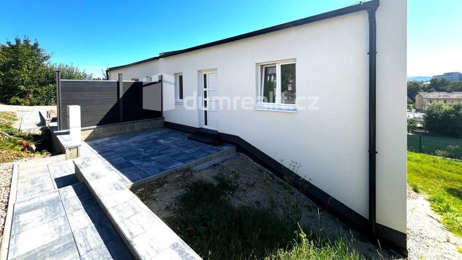 Prodej rodinného domu 97 m², Sokolov