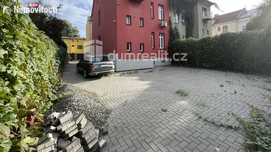 Pronájem komerční nemovitosti 56 m², Ostrava - Moravská Ostrava a Přívoz