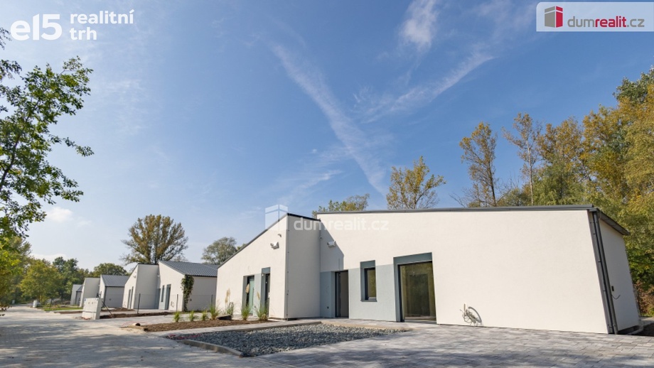 Prodej rodinné domy, 132 m² - Tuhaň